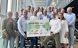 Partners Green Deal